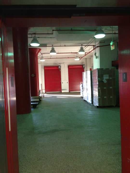 New Jersey Cherry Hill CubeSmart Self Storage photo 7