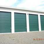 Maine Presque Isle Freedom Self Storage photo 1