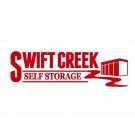 North Carolina Goldsboro Swift Creek Storage photo 5