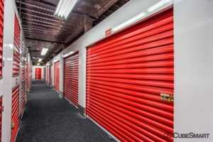 New Jersey Paterson CubeSmart Self Storage photo 5