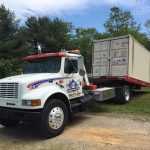 North Carolina Asheville Alpha Storage Trailers & Containers photo 1