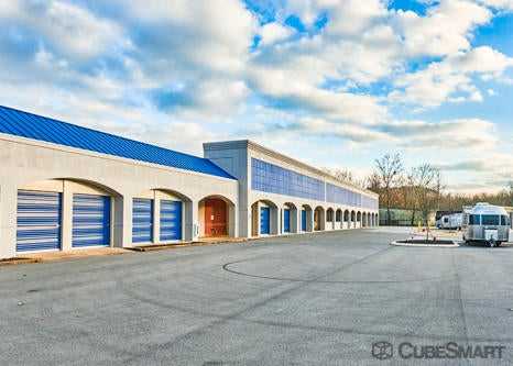 Tennessee Hixson CubeSmart Self Storage photo 5