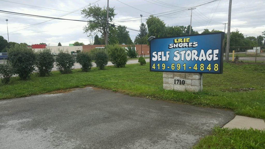 Ohio Toledo Erie Shores Self Storage photo 3