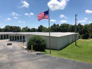 Missouri Springfield Advantage Self Storage photo 7