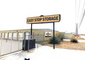 Texas Midland Easy Stop Storage photo 7