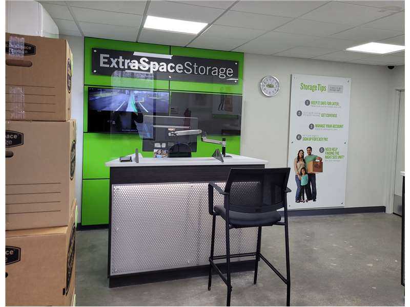 New Jersey Morristown Extra Space Storage photo 3