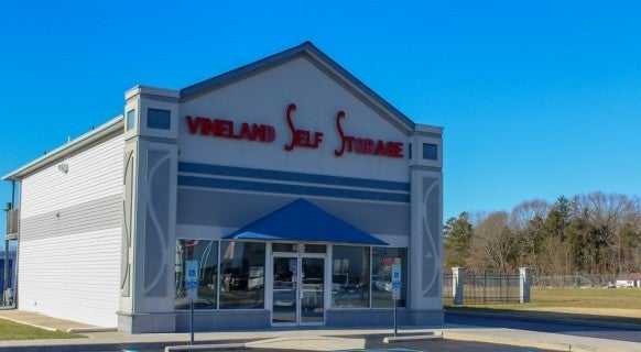 New Jersey Vineland Snapbox Self Storage photo 3