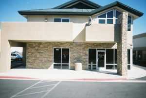 Nevada Blue Diamond Fort Apache Self Storage photo 5