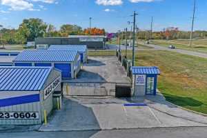 Ohio Findlay Storage Express photo 7