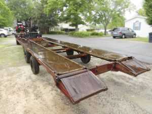 South Carolina Greenville Lark Portable Buildings photo 5