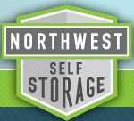 Oregon Hillsboro Northwest Self Storage photo 1