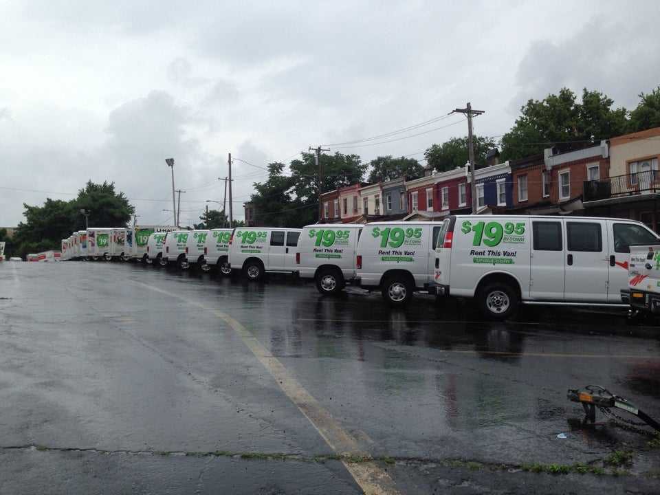 New Jersey Deptford U-Haul Moving & Storage of Fairhill photo 3