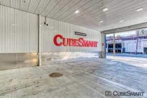 New Jersey Newark CubeSmart Self Storage photo 5