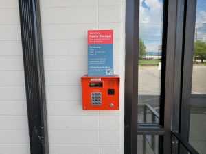 Tennessee Chattanooga Public Storage photo 5