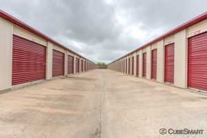 Texas College Station CubeSmart Self Storage photo 5