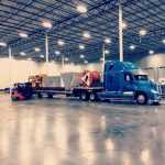 Missouri Kansas City Yanas logistics & Warehouse photo 1