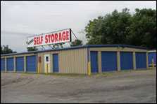 New Jersey Elizabeth Keepers Self Storage photo 5