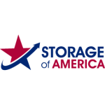 Ohio Dayton Storage of America photo 1