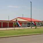 Texas Wichita Falls Red River Self Storage photo 1