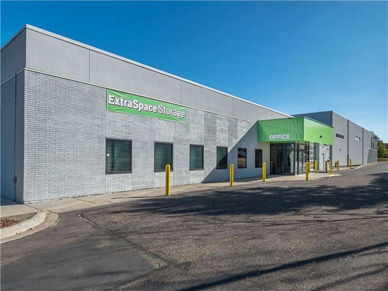 Minnesota Shakopee Extra Space Storage photo 7