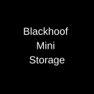 Ohio Lima Blackhoof Mini Storage photo 3