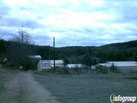 Oregon Lincoln City Ahoy Boat & RV Storage photo 3