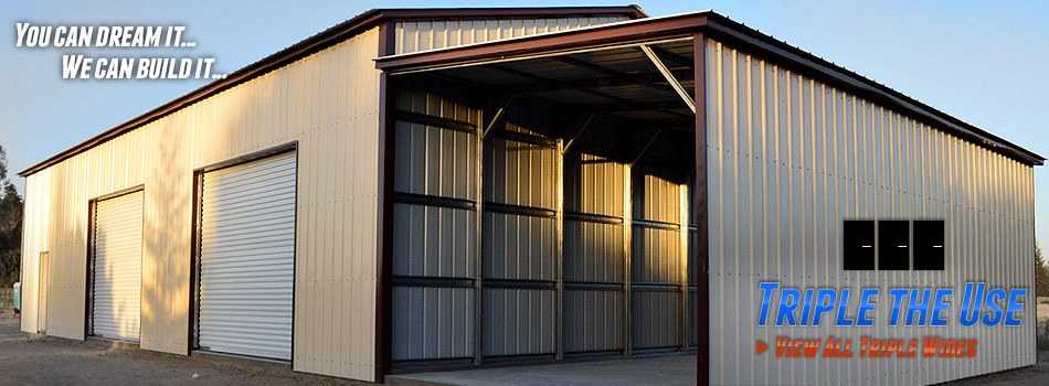 Texas Wichita Falls American Steel Carport Sales photo 3