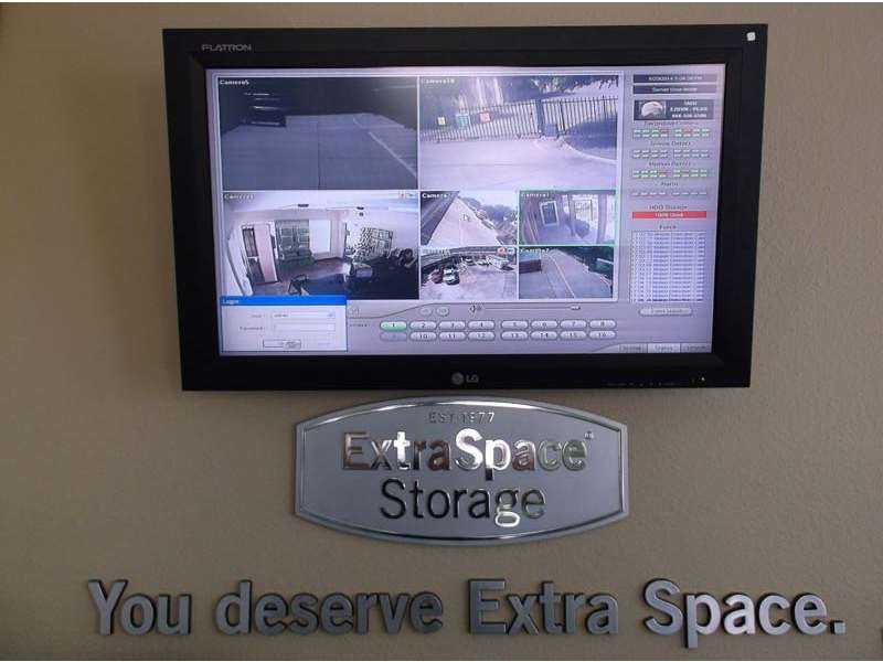 Texas Frisco Extra Space Storage photo 3