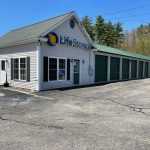 New Hampshire Portsmouth Life Storage photo 1