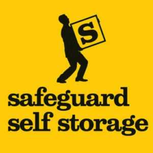 New Jersey Union City Safeguard Self Storage photo 3