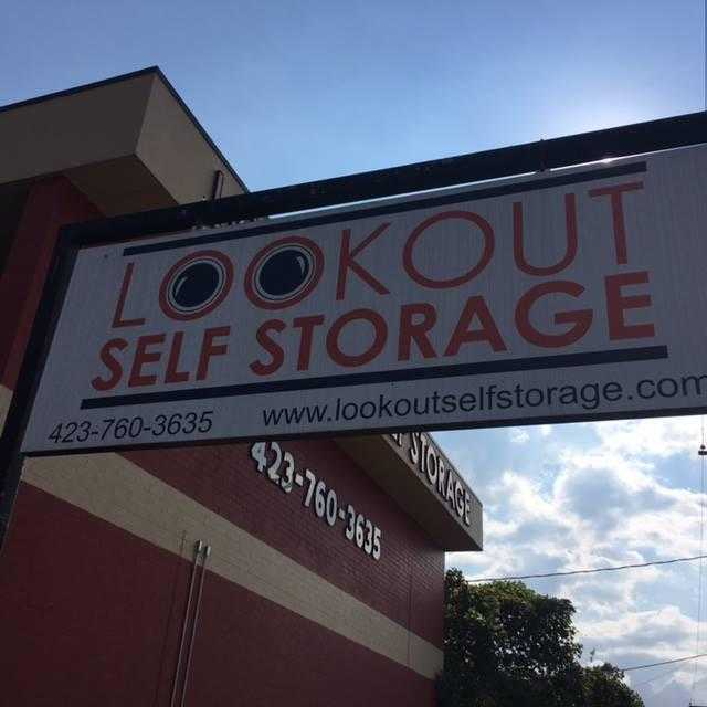 Tennessee Chattanooga Lookout Self Storage photo 7