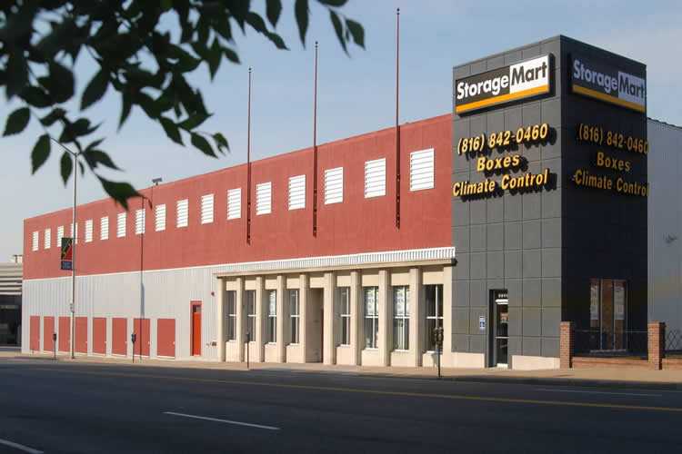 Missouri Kansas City StorageMart photo 3