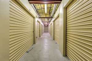 Oklahoma Tulsa Simply Self Storage photo 5