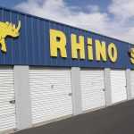 New Mexico Sunland Park Rhino Self Storage photo 1