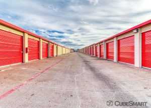 Texas Frisco CubeSmart Self Storage photo 7