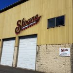 New Jersey Cherry Hill Sloane Moving & Storage photo 1