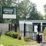 Tennessee Knoxville Central Karns Storage photo 1