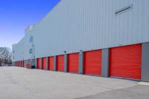 New Jersey Jersey City Public Storage photo 5