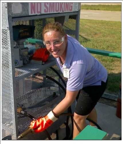 Texas Galveston U-Haul Moving & Storage of La Marque photo 7