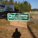 North Carolina Gastonia Palmetto Self-storage Of York photo 1