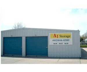 Nebraska Norfolk A1 Storage photo 3