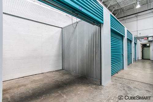 Ohio Cleveland CubeSmart Self Storage photo 5