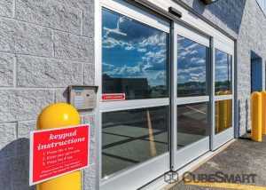 New Jersey Newark CubeSmart Self Storage photo 7