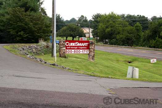 Virginia Culpeper CubeSmart Self Storage photo 7