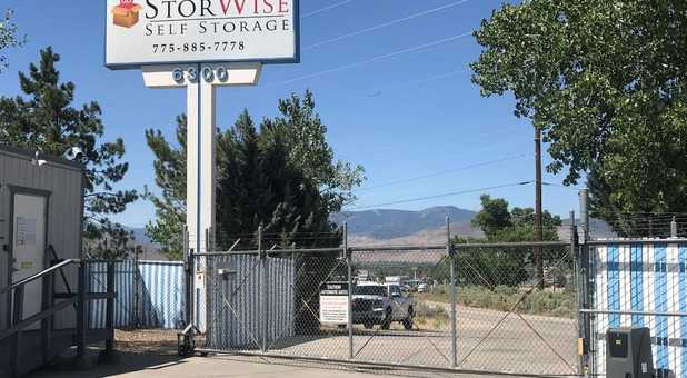 Nevada Carson City StorWise Self Storage - Carson City photo 3