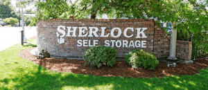 Oregon Oregon City Sherlock Self Storage photo 7