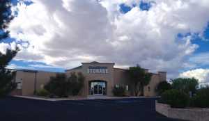 New Mexico Rio Rancho Guardian Storage photo 7