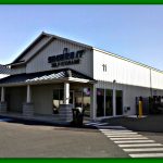 Washington Tacoma Secure It Self Storage photo 1