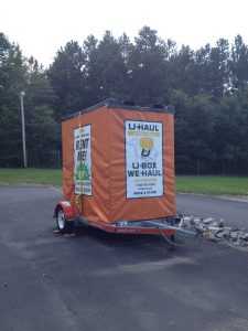 North Carolina Mooresville U-Haul Moving & Storage of Safe Harbor photo 7