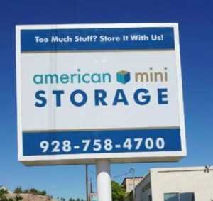 Nevada Laughlin American Mini Storage photo 5